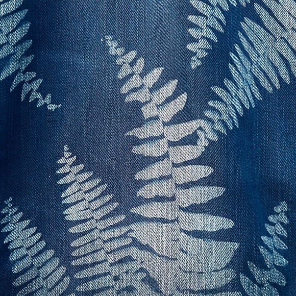 Jean jacket - Picture 3 of 4